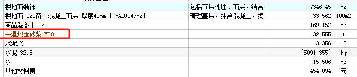 樓地面