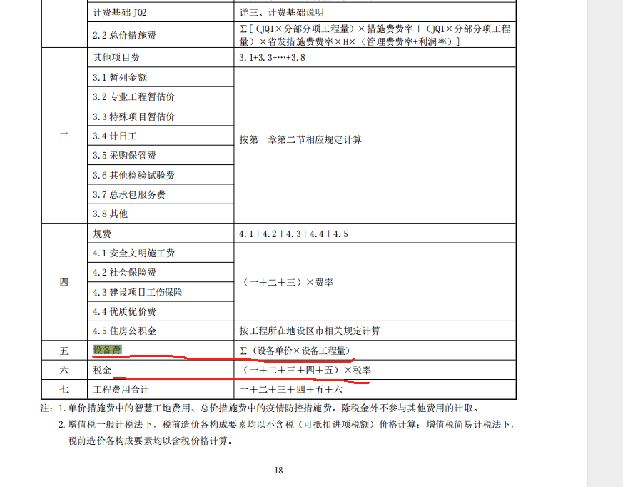 計取