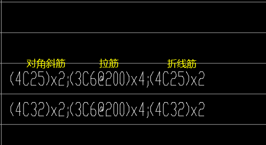 斜筋