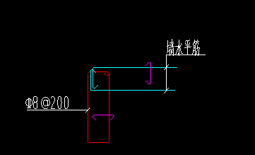 箍筋