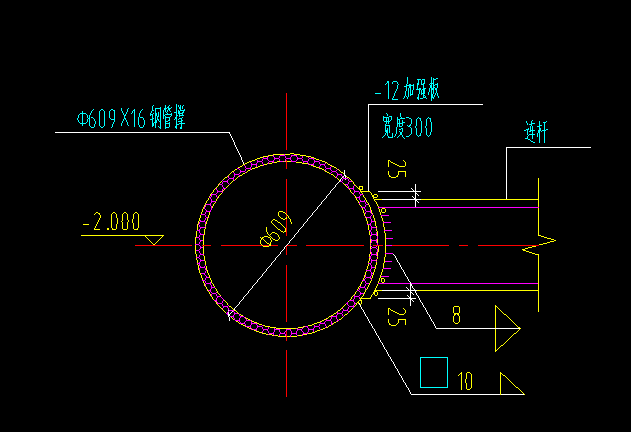 鋼管