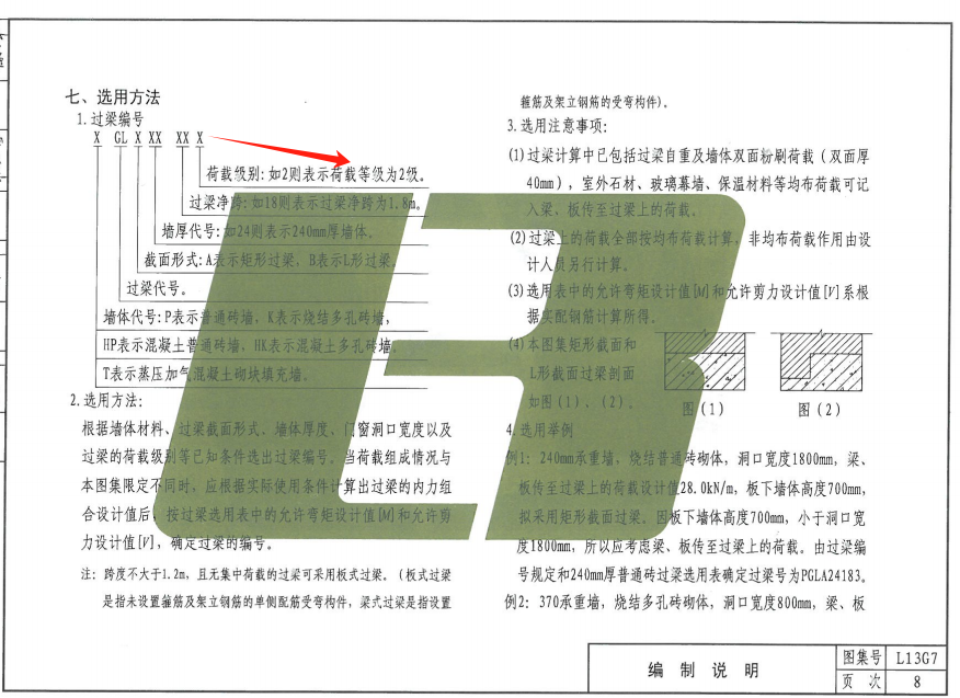 過梁