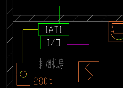 出模