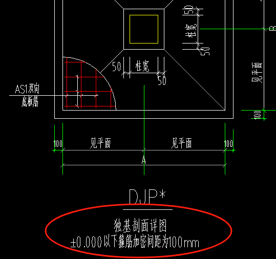 獨立基礎