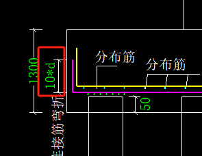 彎折