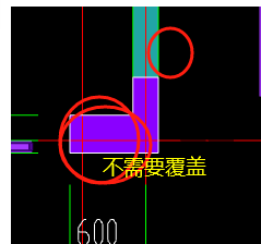 暗柱