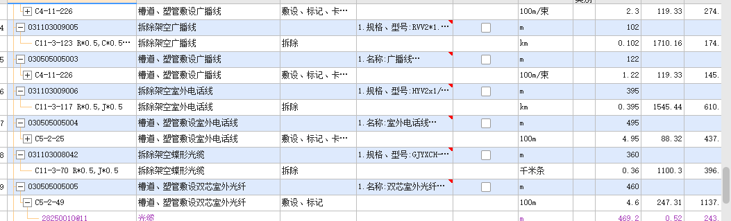 定額