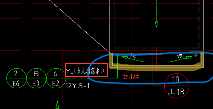 屋頂