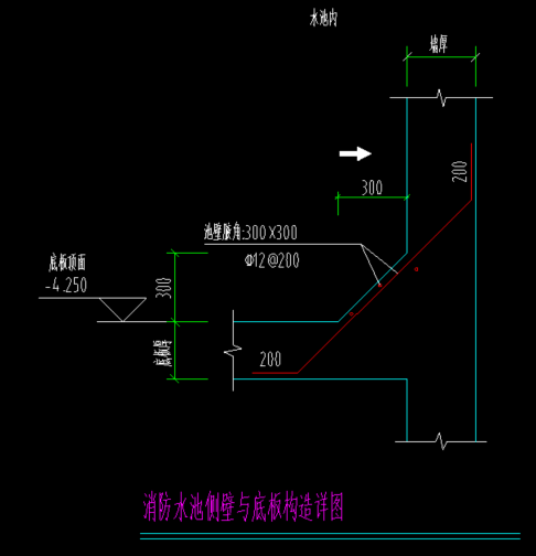 剪力墻