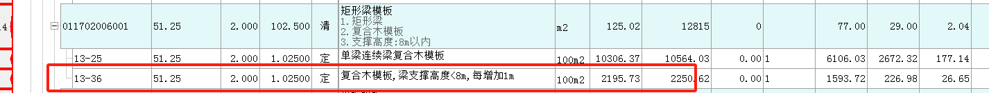 板超高