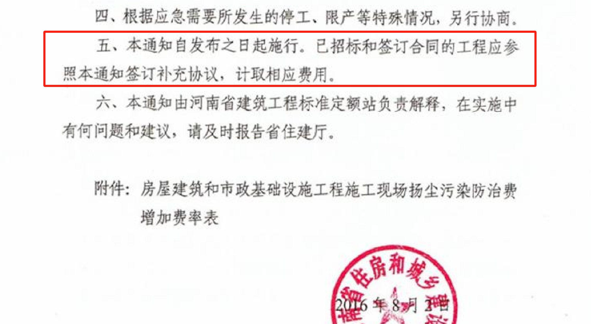 揚塵污染