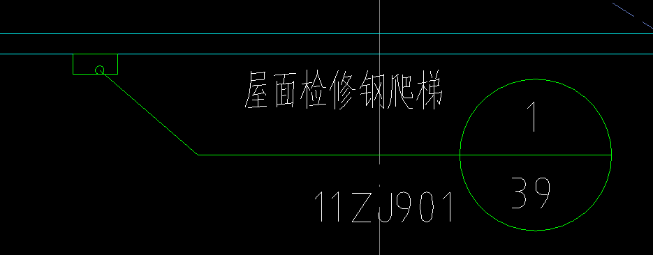 鋼爬梯怎么計(jì)算