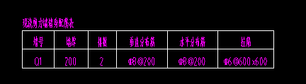 暗柱