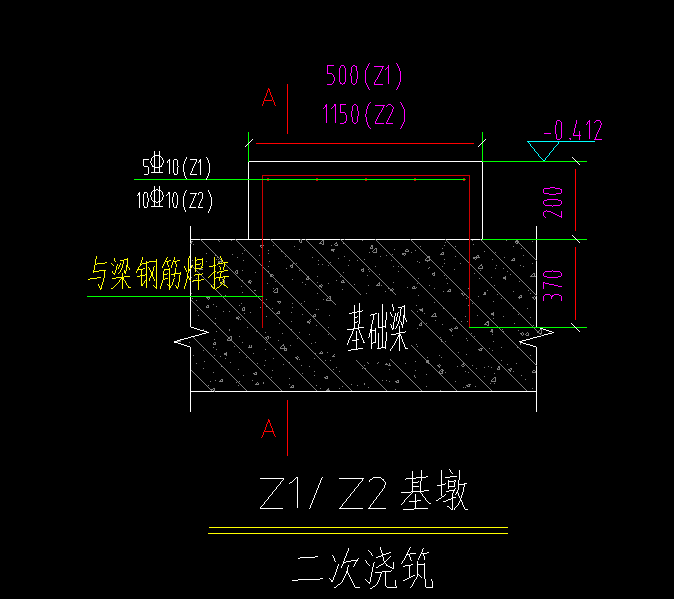構件