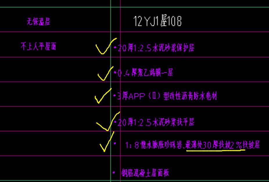 屋面怎么套定額