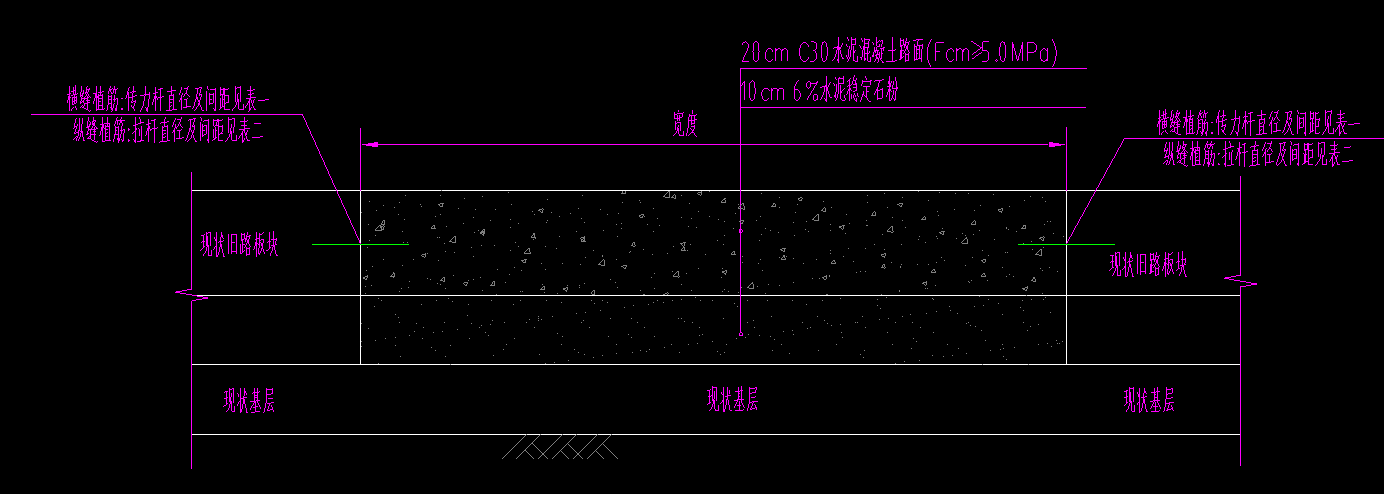 路床