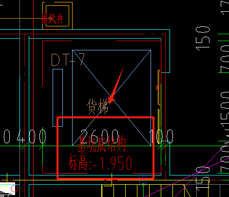 絕對(duì)標(biāo)高