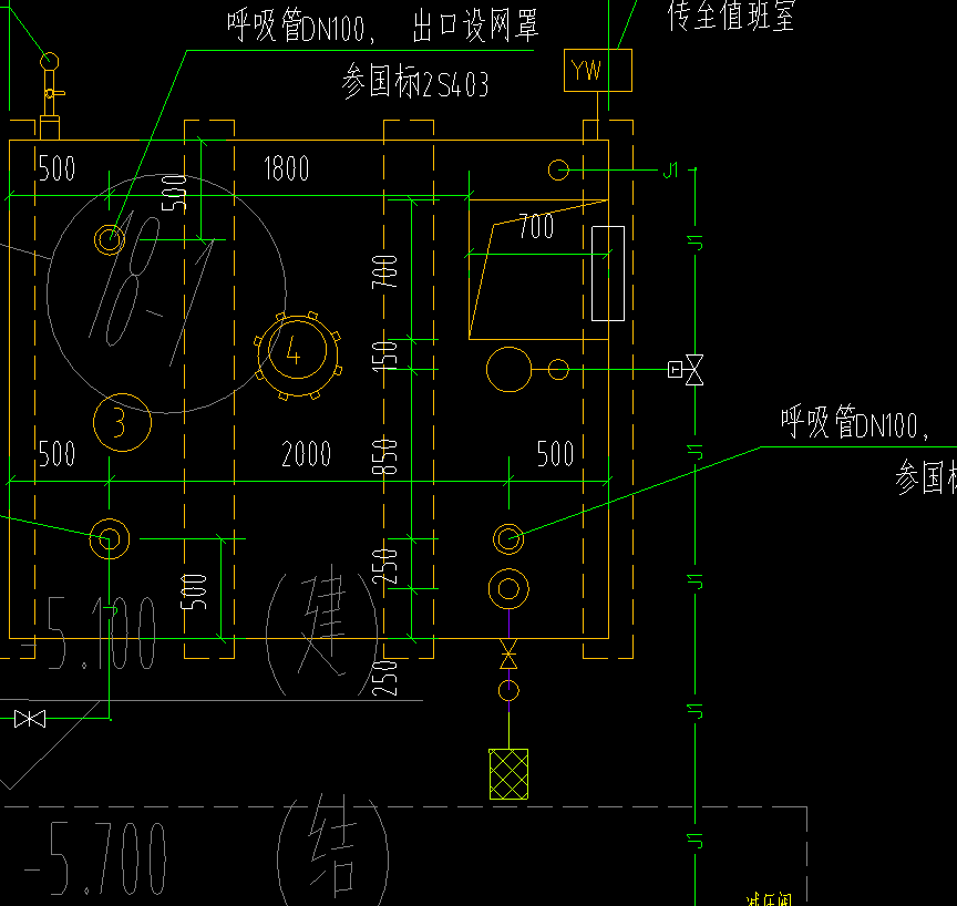 管子材料