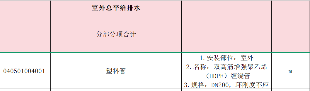 雨水管