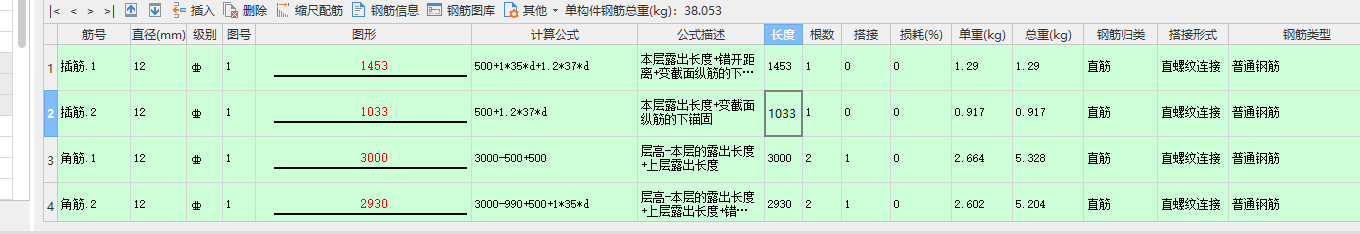 鋼筋計(jì)