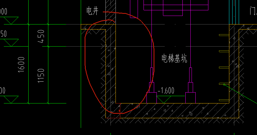 基礎(chǔ)梁