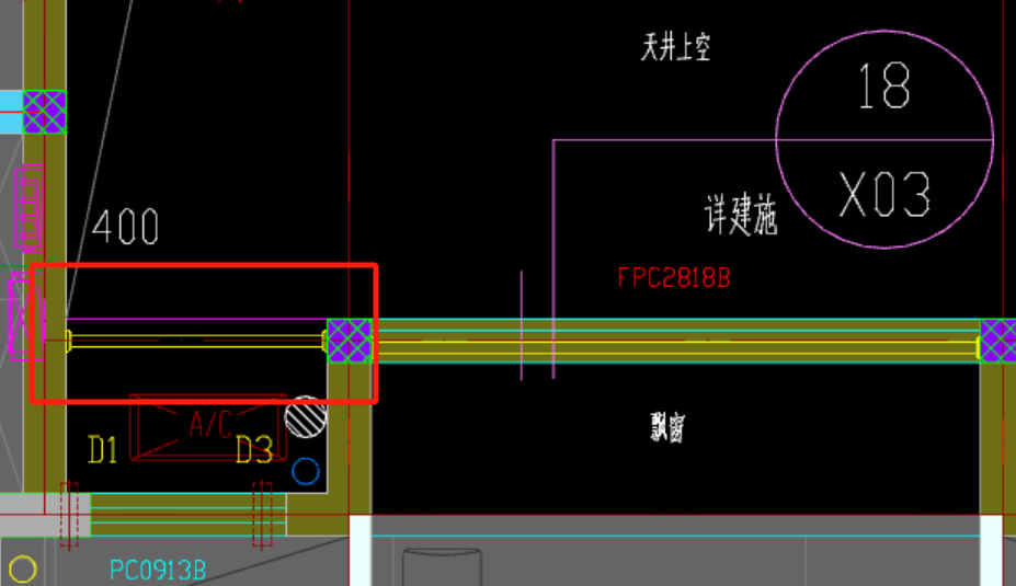 砌體墻