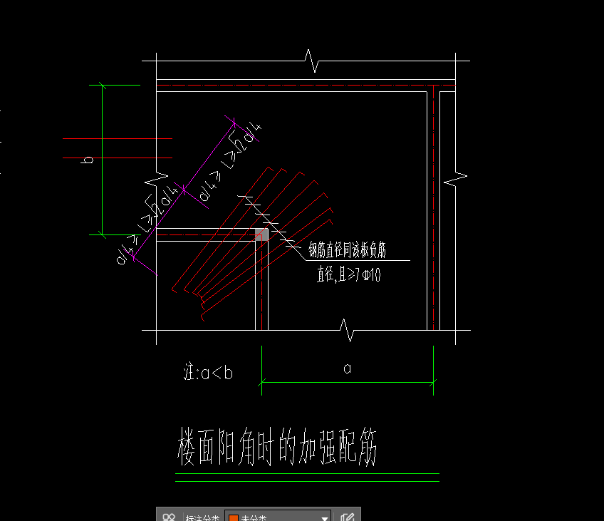 陽角附加筋
