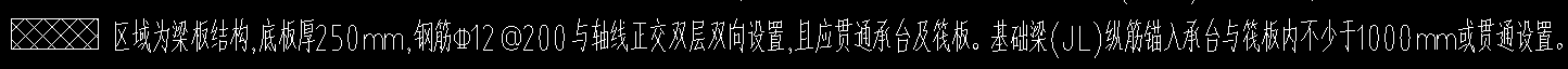 基礎(chǔ)梁