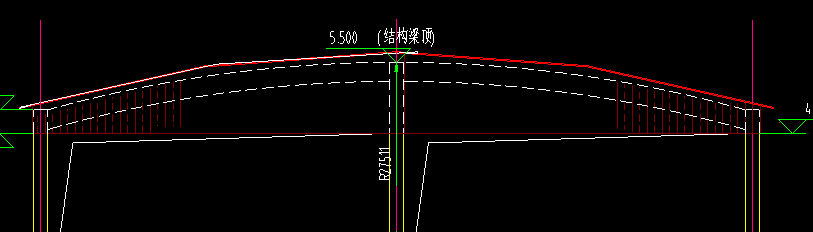 拱梁