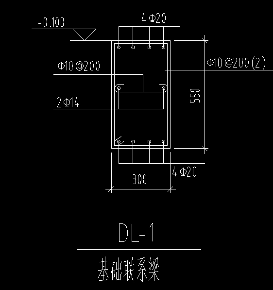 筏板