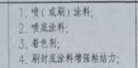 外墻