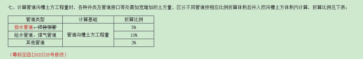 溝槽