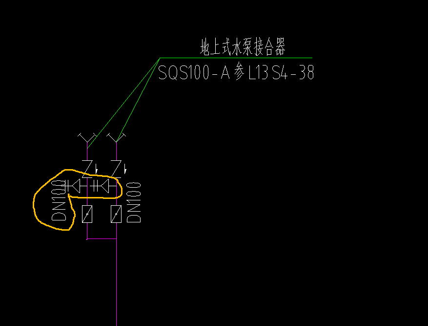 消防器