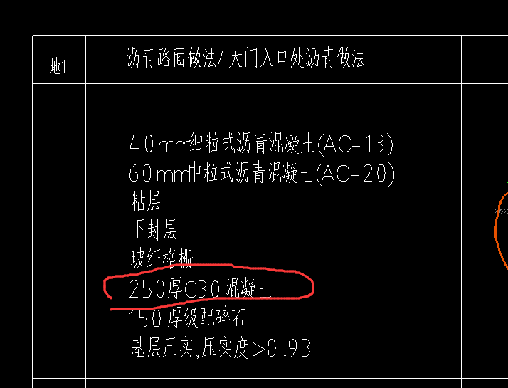 樓地面