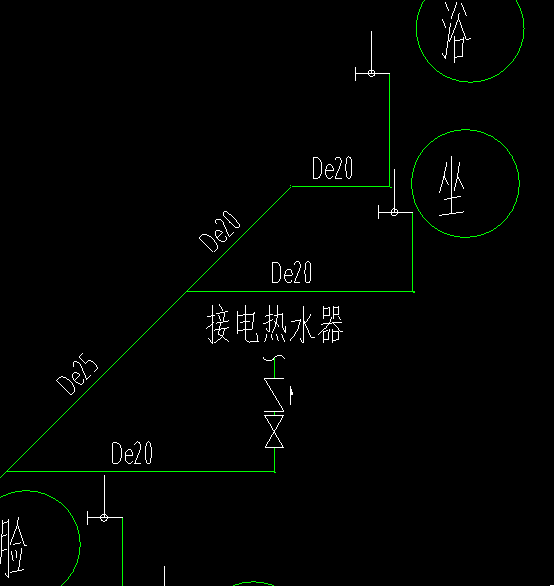 立管