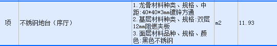 河南定額