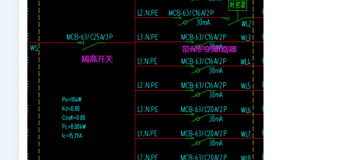 下圖中