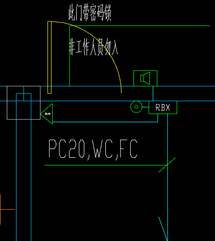 弱電