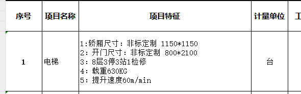 定額