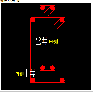 箍筋