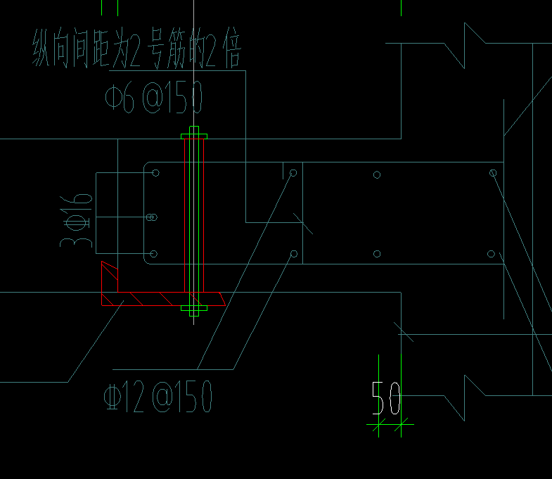 拉筋