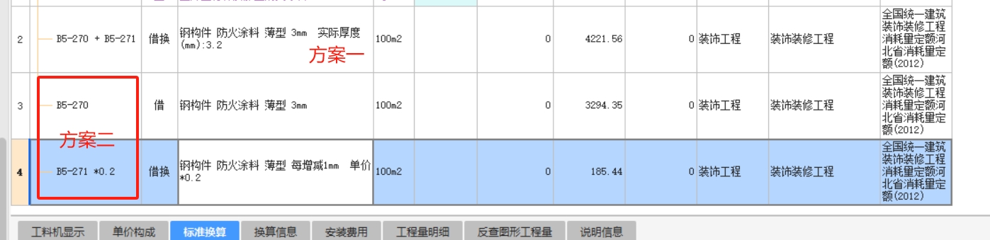 定額問題