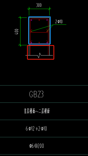 柱子
