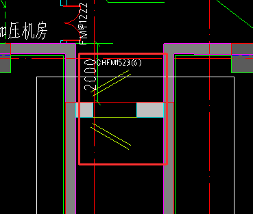 人防門