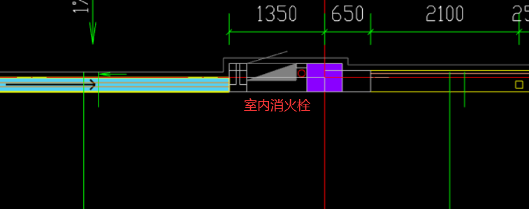 這個三角