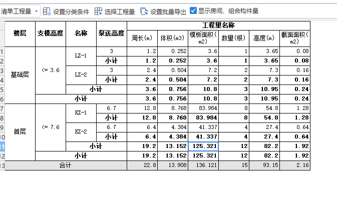 模板工