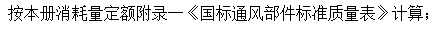 量表