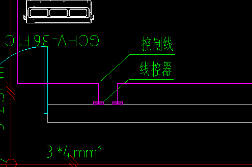電氣系統(tǒng)