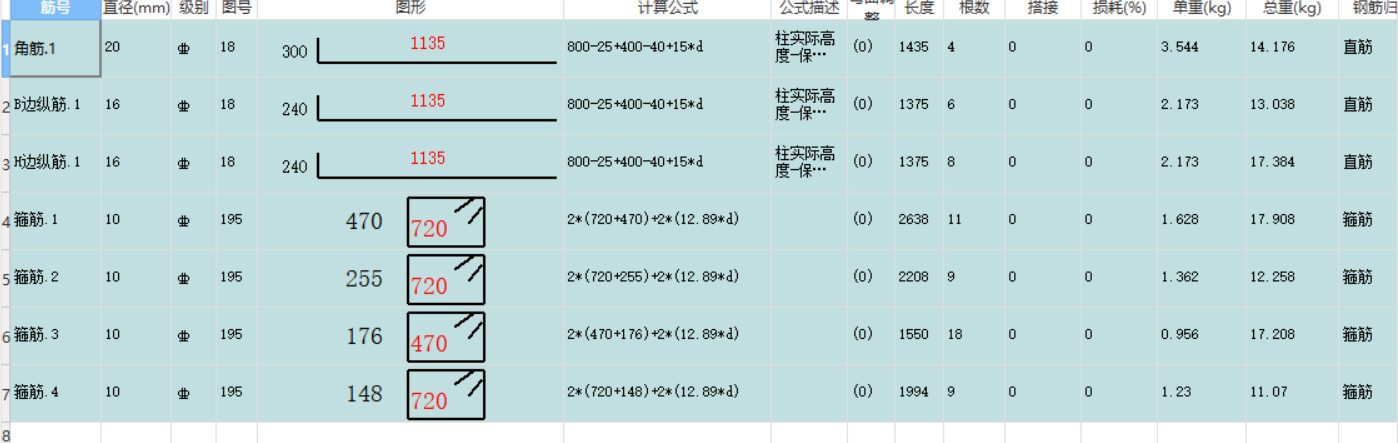 鋼筋翻樣