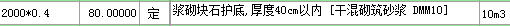 定額